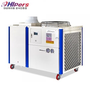 대성하이원 DSC-20000 산업용에어컨 이동식 덕트형 일체형 냉방기 일체형