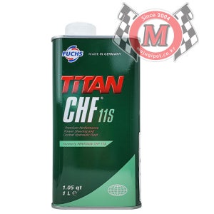 훅스 펜토신 CHF 11S - 1L / (파워스티어링 오일)