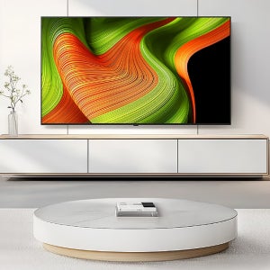 [전국무료배송] LG 올레드 TV 163cm OLED65B4SNA 스탠드 희망일 배송가능