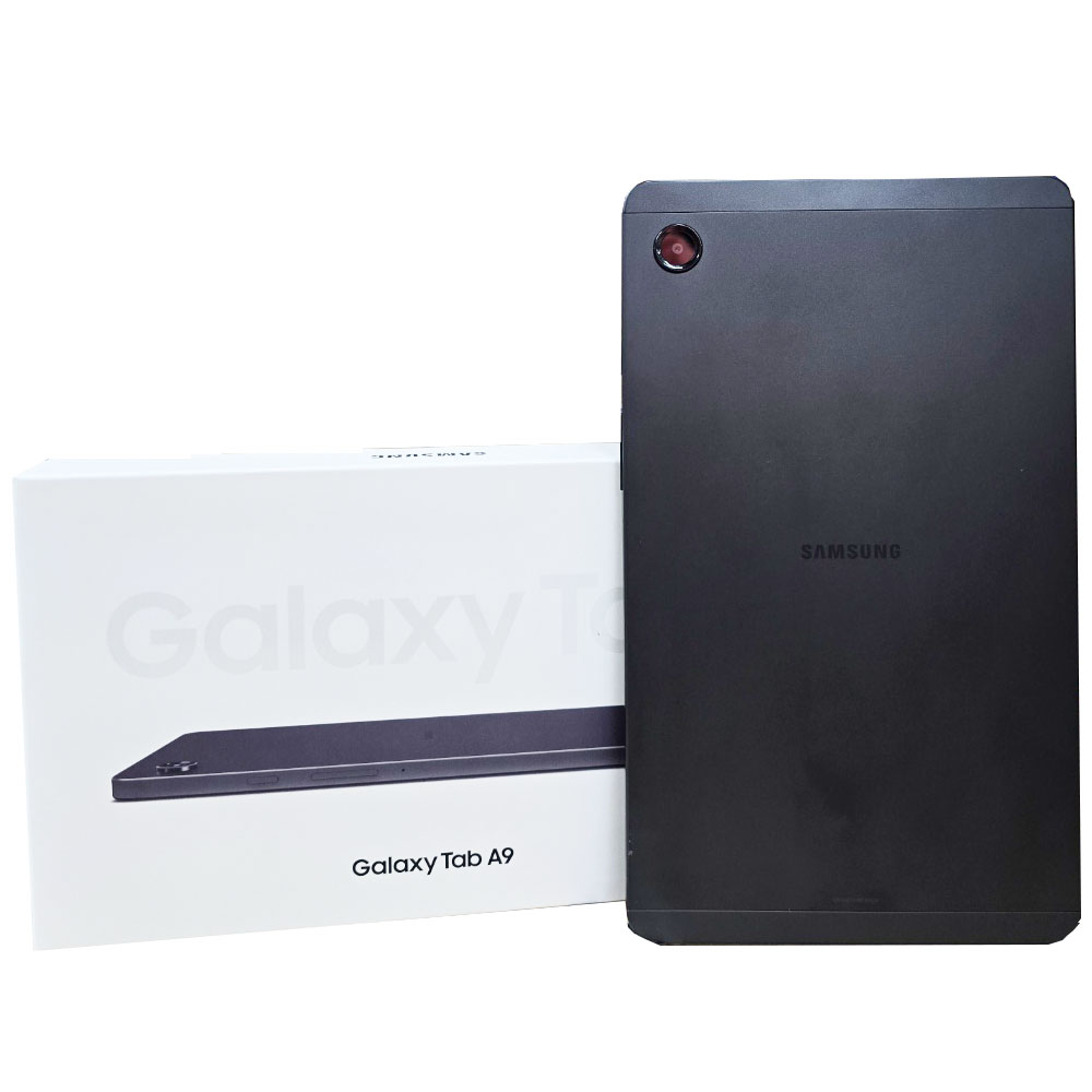 삼성 패드 태블릿 PC 갤럭시 탭 A9 SM-X110 WIFI 64G 8.7 갤탭 인강 수업