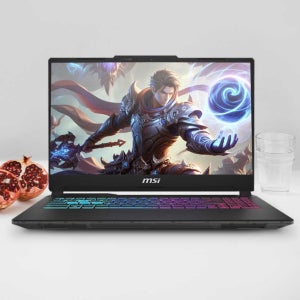 MSI 사이보그 15 AI A1VFK-U7 (FREEDOS / SSD 1TB / RAM 32GB) HMC