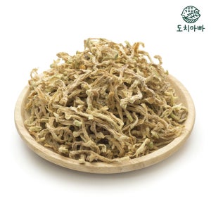 도치아빠 국산 무말랭이 70g 무말랭이 무침 대보름