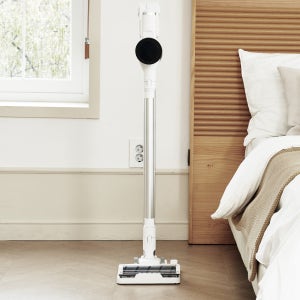 캐치웰 무선청소기 HC10