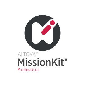 Altova MissionKit Pro Installed Users 2025 알토바 미션킷 프로
