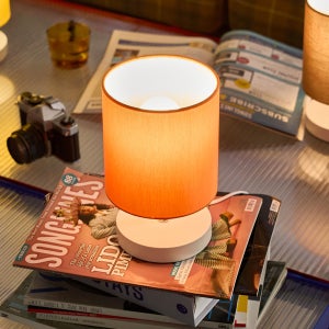 테이블 단스탠드 조명 책상 협탁 침대 무드등 미니팝단스탠드