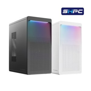 AMD 피닉스 라이젠5 8500G 사무용 간단한 게임용 조립PC 미니타워