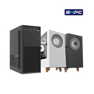 AMD 피닉스 라이젠5 8500G 사무용 간단한 게임용 조립PC 미니타워