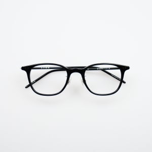 가네코옵티컬 금자안경 KC38 BK 셀룰로이드 뿔테 ﻿뷰라움 단독 기프트 증정