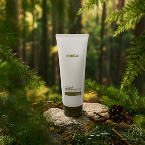 닥터스칼프 포레드 헤어마스크팩 230ml (두피/손상모발케어)