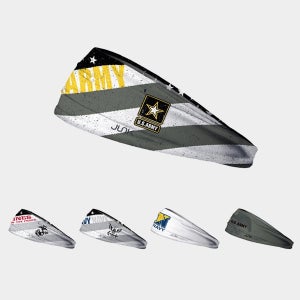 JUNK 정크 밀리터리 빅뱅라이트 헤드밴드 스포츠 헤어밴드 크로스핏