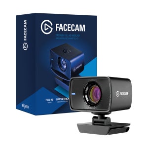 엘가토 Face Cam 페이스 캠