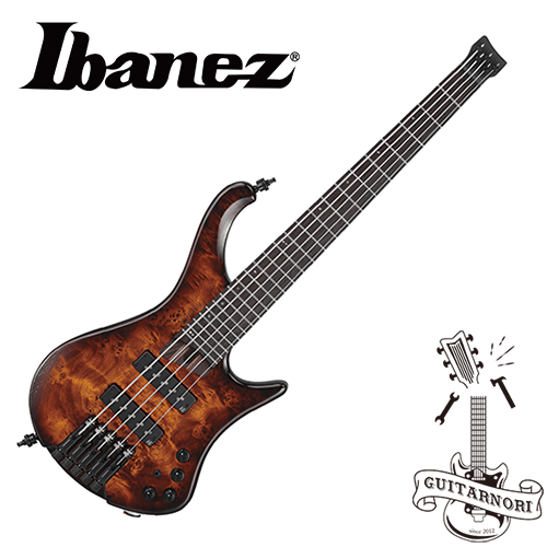 IBANEZ EHB1505S 아이바네즈 베이스 기타 헤드리스 베이스 5현 베이스
