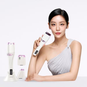 듀얼소닉 프로페셔널 알파 바디 풀세트 (1샷 26도트 / 페이스 2만 / 아이 20만 / 바디 3만)