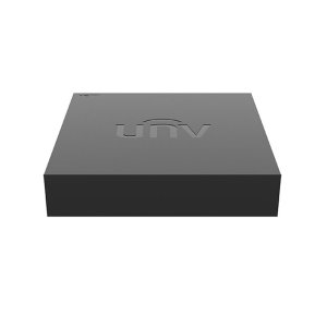 유니뷰 4채널 FHD전용 CCTV 녹화기 본체 XVR301-04F