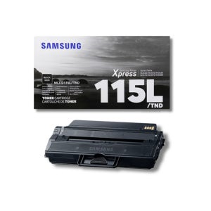 삼성정품토너 MLT-D115L SL-M2670FN M2820DW M2870FW M2620
