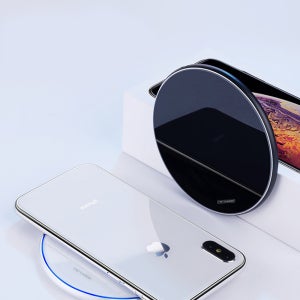 휴대폰 무선 충전기 15W 무선충전패드 P02