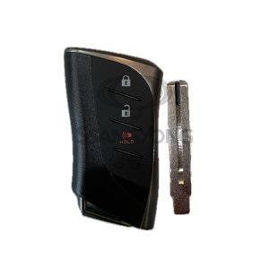 렉스턴스포츠 / 칸 2022년4월19일이전 스마트 리모콘 리모컨 대체품 8751036B00 8751036A00