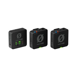 RODE Wireless PRO 무선 마이크 시스템