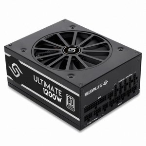 ABKO SUITMASTER Ultimate 1200W 80PLUS PLATINUM