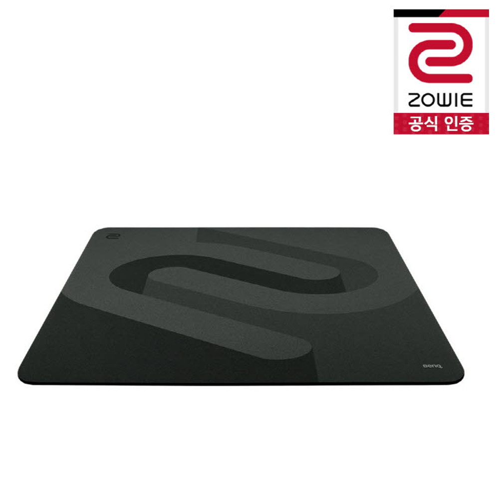 벤큐 ZOWIE GSR SE Gris E스포츠용 게이밍 마우스 패드