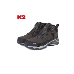 K2 방한안전화 안전화 작업화 현장화 K2-86
