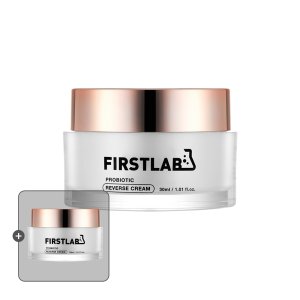 퍼스트랩 탄력 리버스크림 30ML (2024) 1+1개