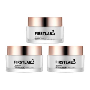퍼스트랩 탄력 리버스크림 30ML (2024) 3개입