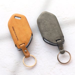 더레이즈 아르덴 기아 쏘렌토 MQ4 하이브리드 차 키케이스 스마트 키커버