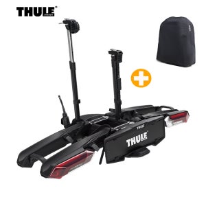 툴레 에포스 2대용 978 견인볼 자전거캐리어