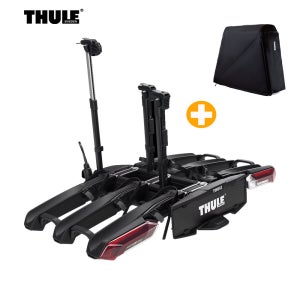 툴레 에포스 3대용 979 견인볼 자전거캐리어