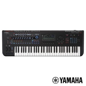 YAMAHA 야마하 몽타주 MONTAGE-M6 MONTAGE M6 신디사이저