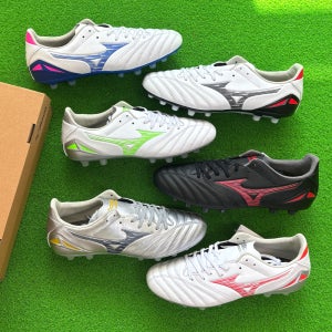 미즈노 축구화 모렐리아 네오 4 프로 AG