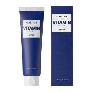 공스킨 비타민 올인원 로션