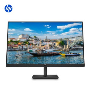 HP ProDisplay P24v G5 FHD 24인치 모니터 기업용 저렴한 24인치 광시야각 3년보증 업무용 가정용 사무용