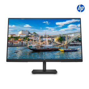 HP ProDisplay P24v G5 FHD 24인치 모니터 기업용 저렴한 24인치 광시야각 3년보증 업무용 가정용 사무용 후속 324pv로 출고