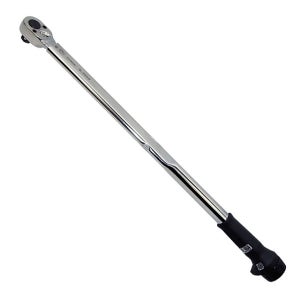토니치 토크렌치 QL280N (3/4 측정범위 40-280Nm) 고무그립 검교정