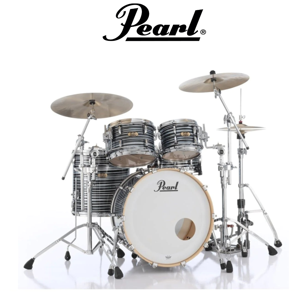 Pearl 펄 드럼 마스터즈 메이플 퓨어 PEARL 어쿠스틱 드럼쉘팩