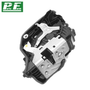 BMW X5 X6 도어로크 도어락 F15 F16 F85 F86 엑츄에이터 앞 운전석