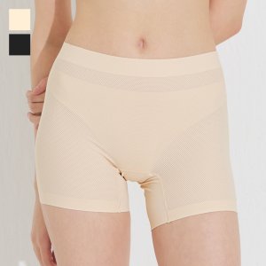 심리스 노라인 퓨징 네모 팬티 여성 드로즈
