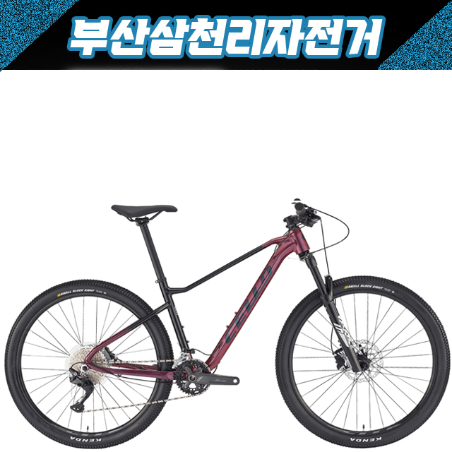 삼천리자전거 첼로 케인 D7 2024년