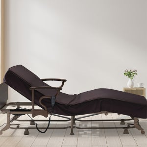 아텍스 프리미엄 전동 접이식침대(1motor) BE634N lb