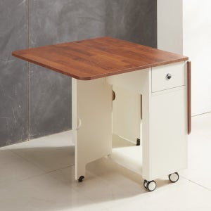 올인원 폴딩 식탁테이블