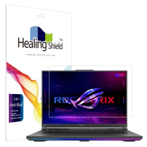 에이수스 ROG Strix G18 2024 블루라이트차단 액정보호필름
