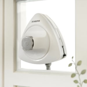 조셉드림 나혼산 주현영 초강력 양면 자석 창문닦이 아파트 베란다 유리창청소도구 5-30mm