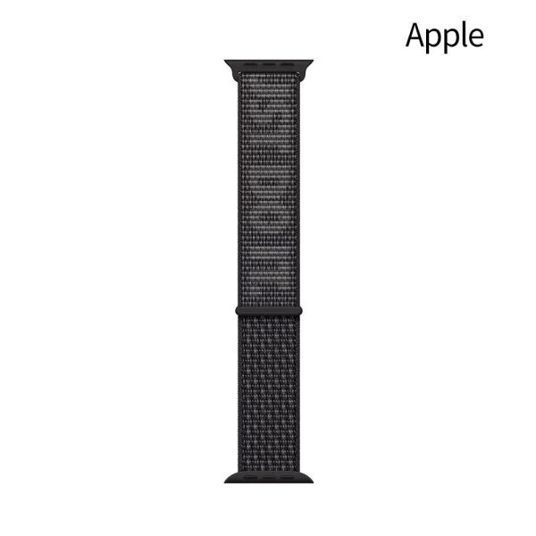 애플워치 스트랩 나이키 스포츠 루프 애플 정품 NIKE LOOP