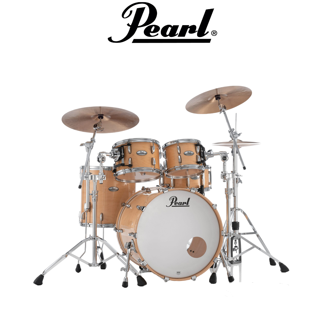 Pearl 펄 드럼 프로페셔널 메이플 PEARL PMX 어쿠스틱 드럼쉘팩