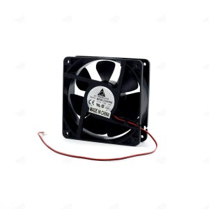 컴퓨터 쿨링 팬 PC 본체 쿨러 저소음 냉각팬 DC팬 중속 GS2000099A