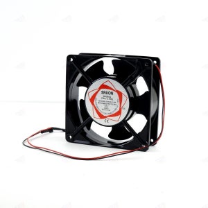 컴퓨터 쿨링 팬 PC 본체 쿨러 저소음 냉각팬 AC팬 GS2000099C