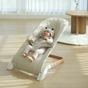 마마루 시터 아기바운서 똥 바운서