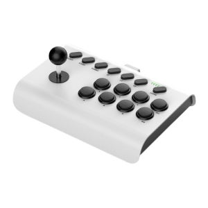 아케이드 조이 스틱 BSP Y02 게임 컨트롤러 패드 철권 스위치 PS4 고전 핸드폰